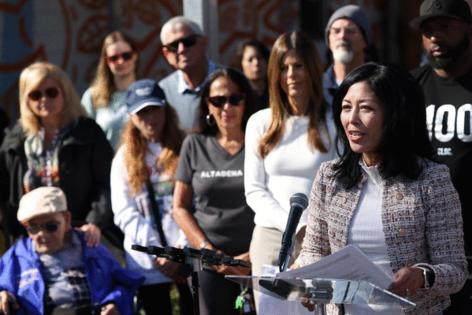 Genaro Molina/Los Angeles Times/TNS