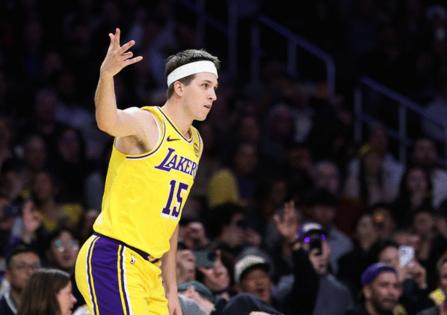 Luiza Moraes/Getty Images North America/TNS