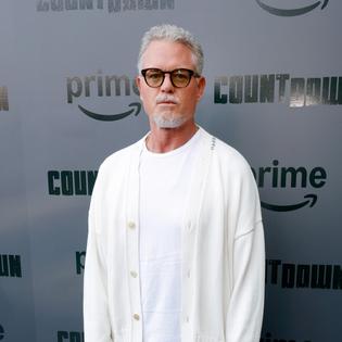 Bang Showbiz / Eric Dane's friends launch GoFundMe for his daughters.