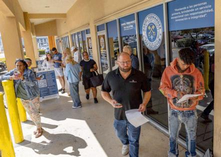 Matias J. Ocner/Miami Herald/TNS