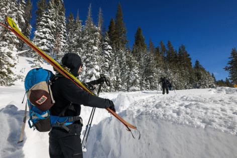 Ray Chavez/Bay Area News Group/TNS