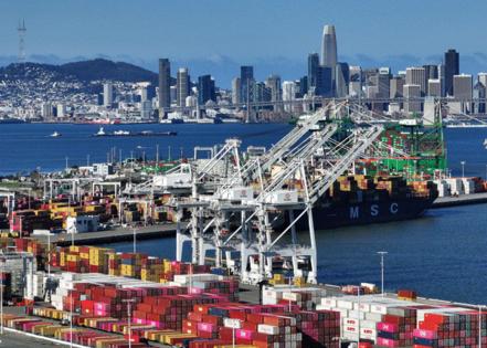 Justin Sullivan/Getty Images North America/TNS