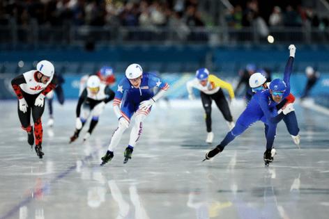 Sarah Stier/Getty Images North America/TNS
