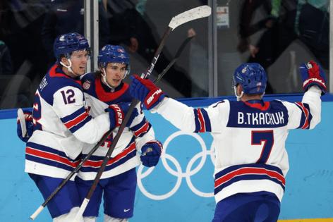 Jamie Squire/Getty Images North America/TNS