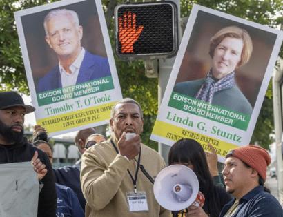 Los Angeles Times/Los Angeles Times/TNS