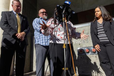 Irfan Khan/Los Angeles Times/TNS