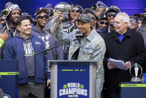 Jason Redmond/AFP/Getty Images North America/TNS