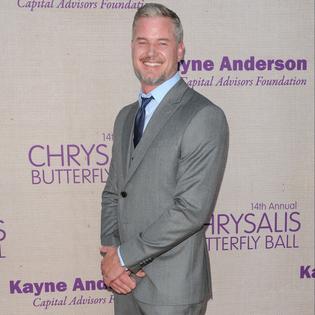 Bang Showbiz / A fundraiser has been set up in the wake of Eric Dane's death