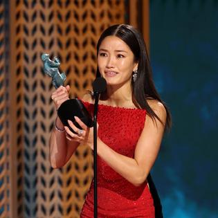 Bang Showbiz / Anna Sawai will play Yoko Ono