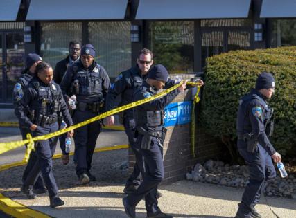 Karl Merton Ferron/Baltimore Sun/TNS