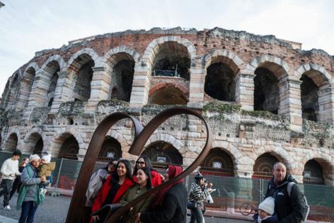 Robert Gauthier/Los Angeles Times/TNS