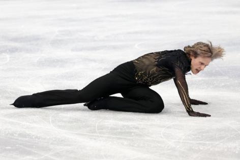 Robert Gauthier/Los Angeles Times/TNS