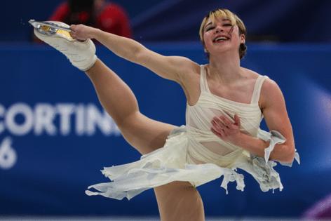 Robert Gauthier/Los Angeles Times/TNS