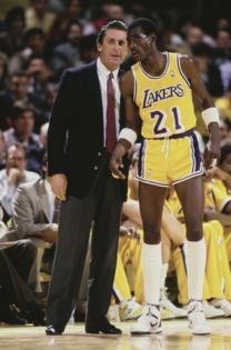 Rick Stewart/Allsport/Hulton Archive/Getty Images North America/TNS