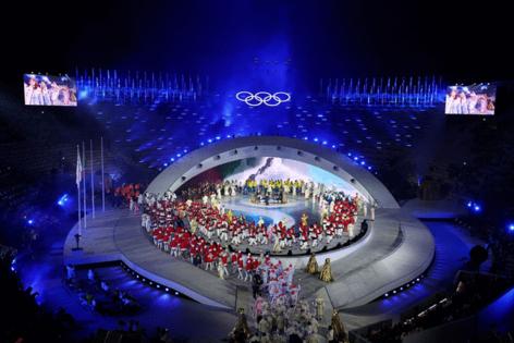 Dean Mouhtaropoulos/Getty Images North America/TNS