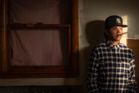 Elizabeth Flores/The Minnesota Star Tribune/TNS