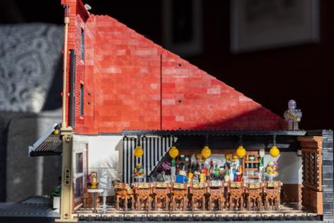 Tyger Williams/The Philadelphia Inquirer/TNS