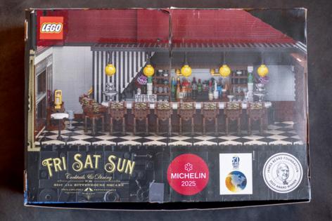 Tyger Williams/The Philadelphia Inquirer/TNS