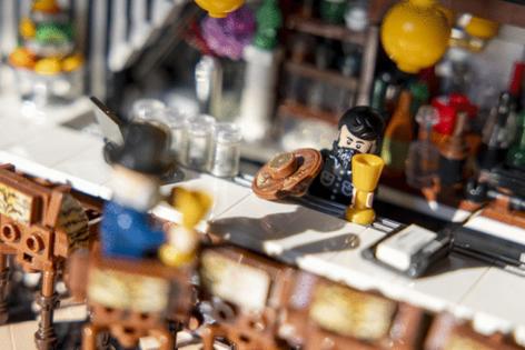 Tyger Williams/The Philadelphia Inquirer/TNS