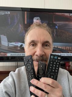 Jerry Zezima/Jerry Zezima/TNS