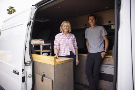 Kayla Bartkowski/Los Angeles Times/TNS