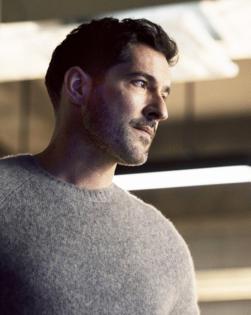 Zach Dilgard/CBS/TNS