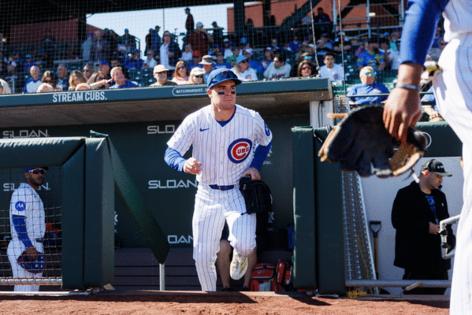 Armando L. Sanchez/Chicago Tribune/TNS