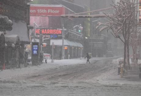 Barry Williams/New York Daily News/TNS