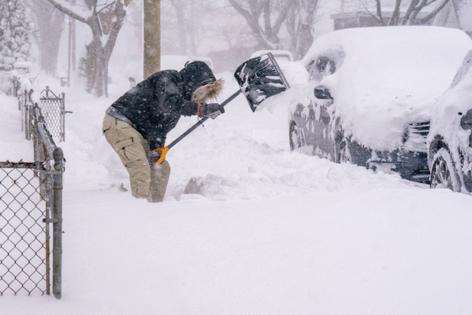 Theodore Parisienne/New York Daily News/TNS