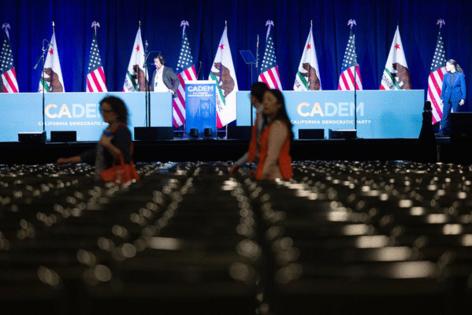 Christina House/Los Angeles Times/TNS