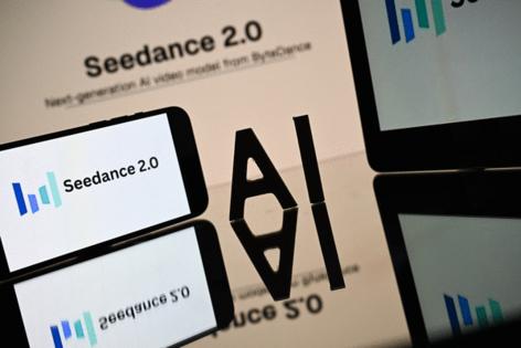 Lionel Bonaventure/AFP/Getty Images North America/TNS