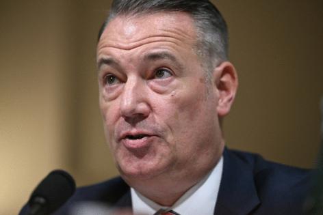 Andrew Caballero-Reynolds/AFP/Getty Images North America/TNS