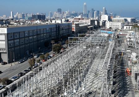 Justin Sullivan/Getty Images North America/TNS