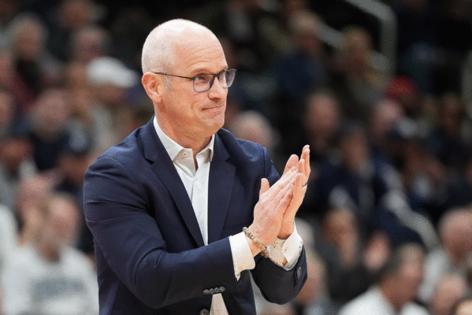 Mitchell Layton/Getty Images North America/TNS