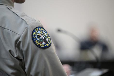 Hyoung Chang/The Denver Post/TNS