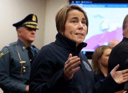 Nancy Lane/Boston Herald/TNS