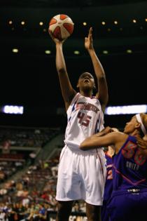 Gregory Shamus/Getty Images North America/TNS