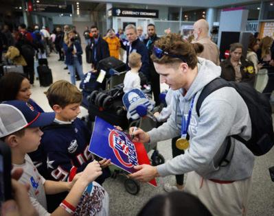 Alie Skowronski/Miami Herald/TNS