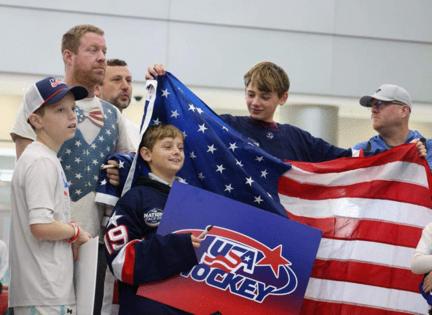 Alie Skowronski/Miami Herald/TNS