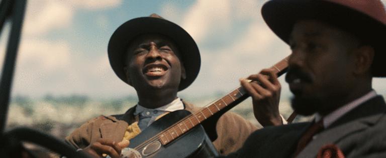 Warner Bros. Pictures/TNS