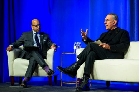 Katy Kildee/The Detroit News/TNS