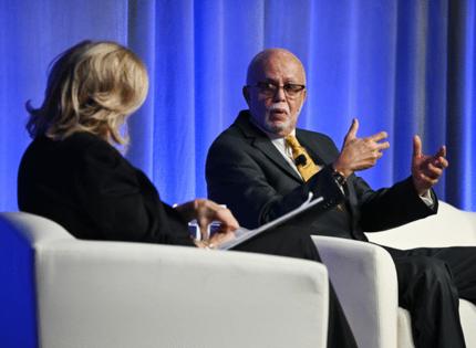 Clarence Tabb Jr./The Detroit News/TNS