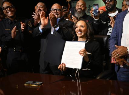 Clarence Tabb Jr./The Detroit News/TNS