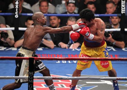 Erik Verduzco/Las Vegas Review-Journal/TNS