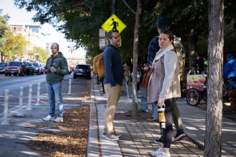 E. Jason Wambsgans/Chicago Tribune/TNS