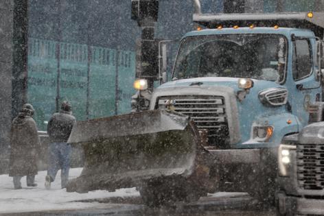 Antonio Perez/Chicago Tribune/TNS