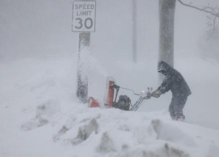 Matt Stone/Boston Herald/TNS
