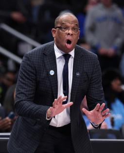 Kevin C. Cox/Getty Images North America/TNS