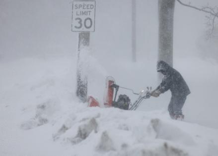 Matt Stone/Boston Herald/TNS