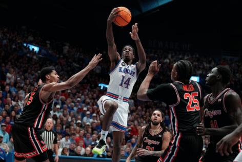 Ed Zurga/Getty Images North America/TNS